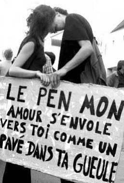 des cons par miliers
